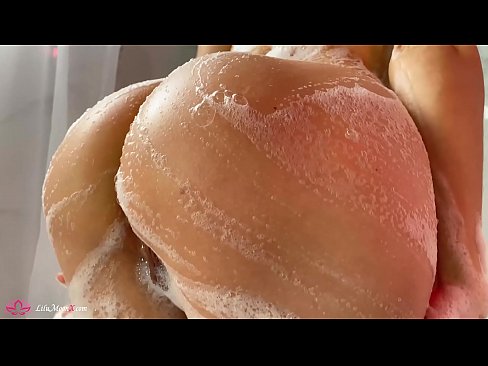 ❤️ Si rambut coklat Melancap Faraj dengan Vibrator hingga Orgasme Intens dalam Mandi ️ Lucah dubur di lucah ms.ladyxxxporno.ru ❌️